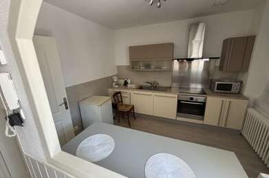 Maison 3 pièces 75684 €