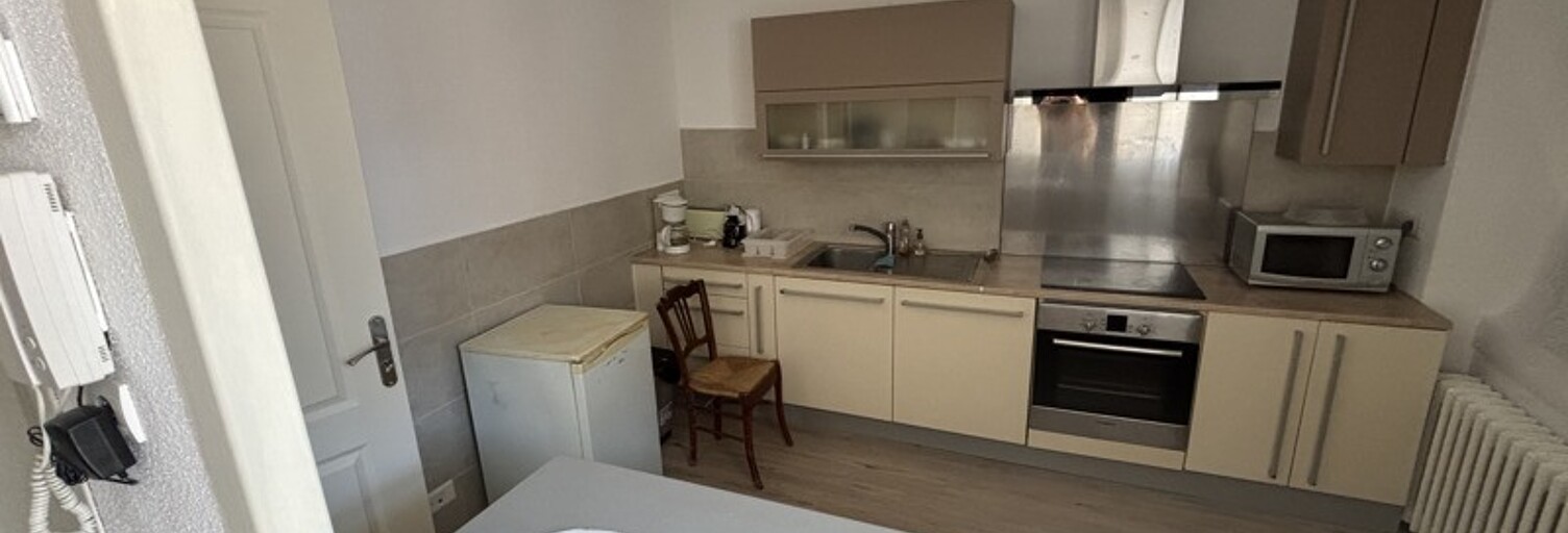 Maison 3 Pièces 160 m² à vendre à Néris-les-Bains (03310)