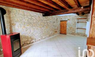 Maison 5 Pièces 146 m² à vendre à Durban-sur-Arize (09240)