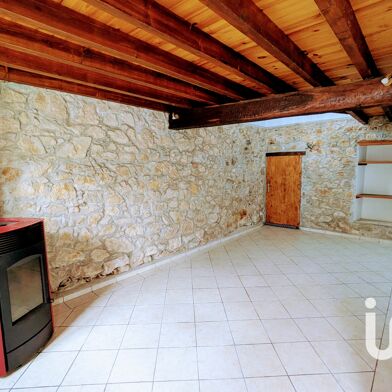 Maison 5 pièces 152000 €