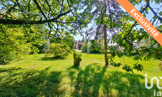 Terrain  847 m² à vendre à Allaire (56350)