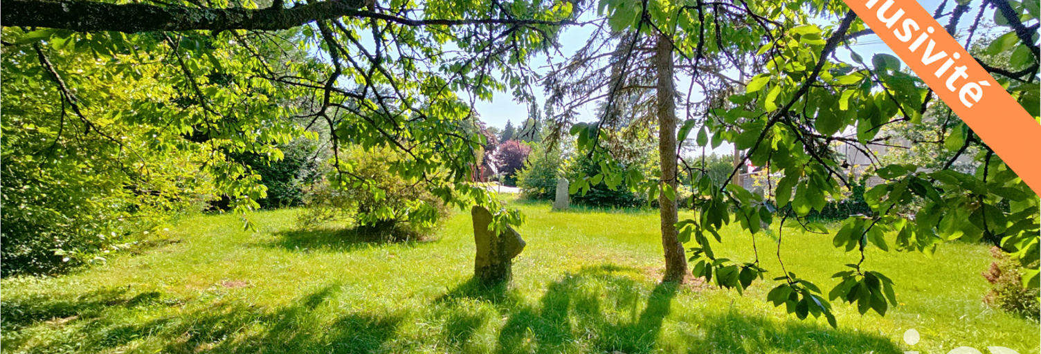 Terrain  847 m² à vendre à Allaire (56350)