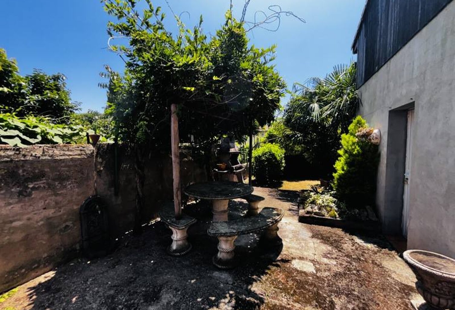 Maison de ville de 5 pièces principales — photo 1