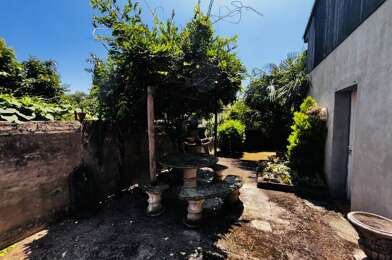 Maison 5 pièces 135000 €