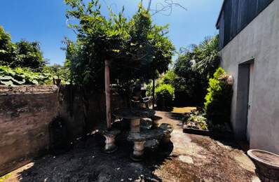 Maison de ville de 5 pièces principales — photo du bien