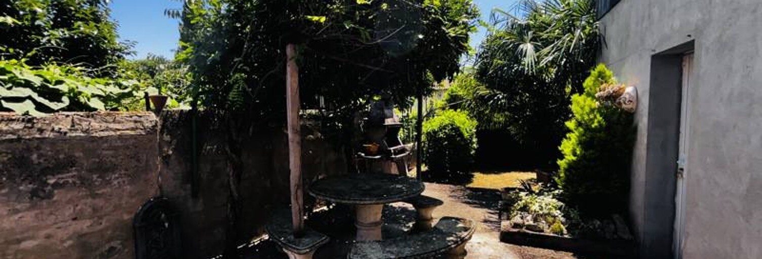 Maison 5 Pièces 192 m² à vendre à Tonneins (47400)