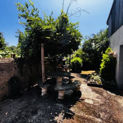 Maison 5 pièces 135000 €