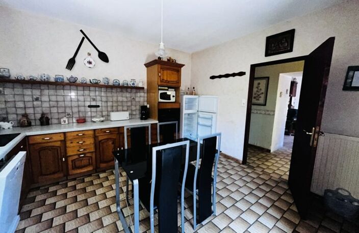 Maison de ville de 5 pièces principales — photo 2