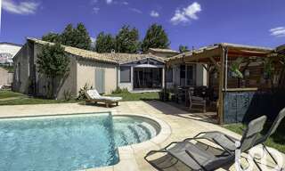 Maison 5 Pièces 118 m² à vendre à Montélimar (26200)