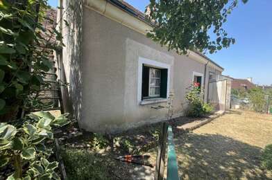 Maison 2 pièces 72345 €