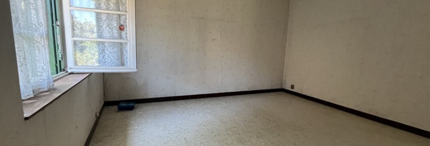 Maison 2 Pièces 57 m² à vendre à Saint-Jean-Saint-Germain (37600)