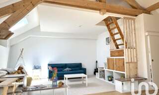 Maison 2 Pièces 75 m² à vendre à Tresserve (73100)