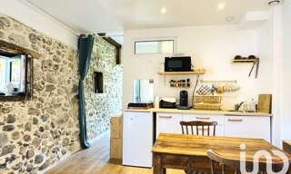 Maison 2 Pièces 75 m² à vendre à Tresserve (73100)