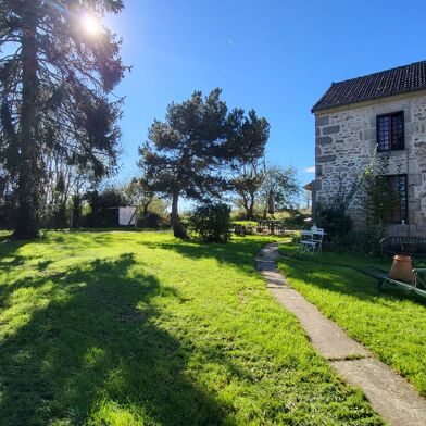 Maison 2 pièces 69500 €