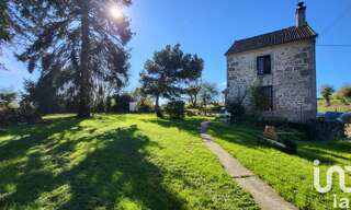 Maison 2 Pièces 64 m² à vendre à Clugnat (23270)