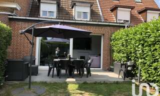Maison 4 Pièces 90 m² à vendre à Tourcoing (59200)