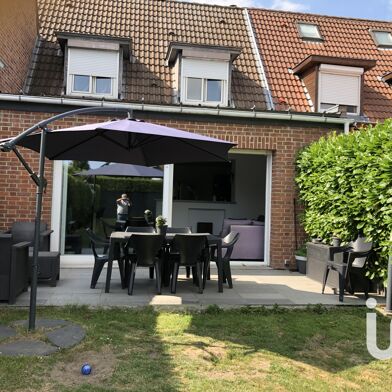 Maison 4 pièces 230000 €