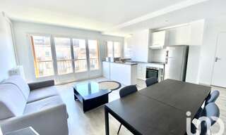 Appartement 2 Pièces 45 m² à vendre à Boulogne-Billancourt (92100)