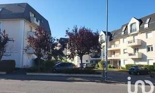 Appartement 1 Pièce 30 m² à vendre à Poissy (78300)