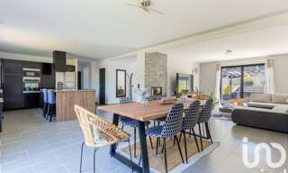 Maison 6 Pièces 195 m² à vendre à Breuillet (91650)