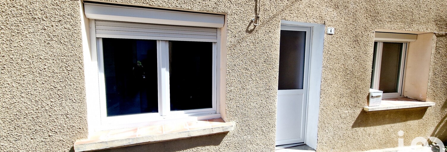 Maison 3 Pièces 72 m² à vendre à Lauraguel (11300)