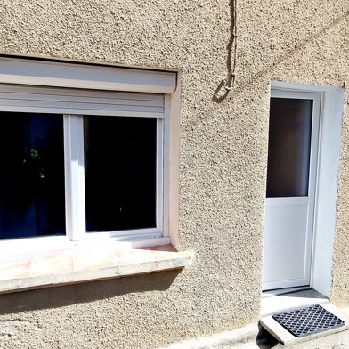 Maison 3 pièces 71900 €