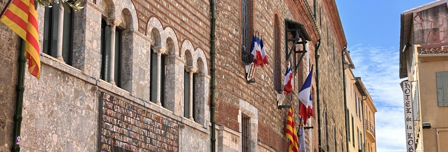 Immeuble  185 m² à vendre à Perpignan (66000)