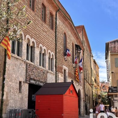 Immeuble  230000 €