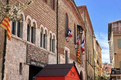 Immeuble  230000 €