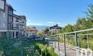 Appartement 4 Pièces 100 m² à vendre à Viry (74580)