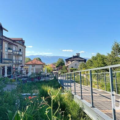 Appartement 4 pièces 370000 €