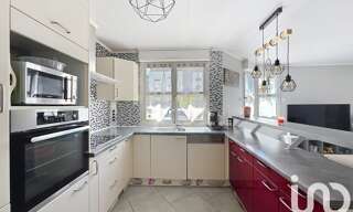 Appartement 4 Pièces 100 m² à vendre à Viry (74580)