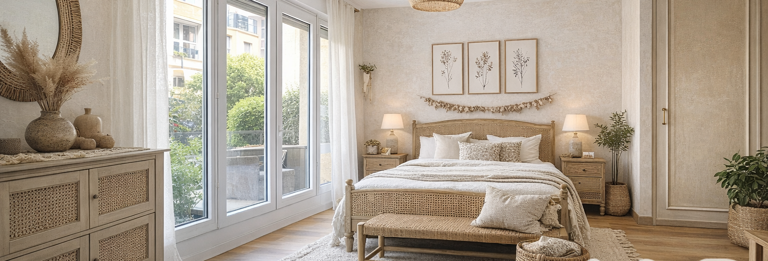 Appartement 4 Pièces 100 m² à vendre à Viry (74580)