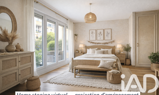 Appartement 4 Pièces 100 m² à vendre à Viry (74580)