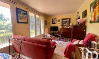 Maison 4 Pièces 97 m² à vendre à Nouic (87330)