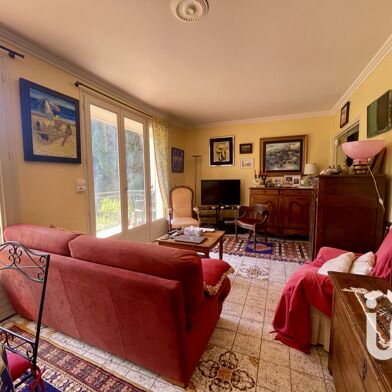 Maison 4 pièces 129000 €