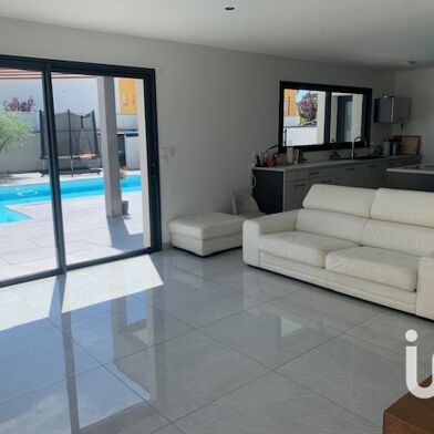 Maison 9 pièces 490000 €