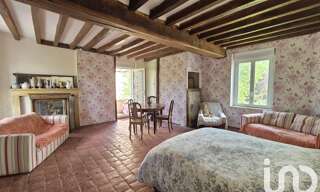 Maison 6 Pièces 150 m² à vendre à Lucy-sur-Yonne (89480)