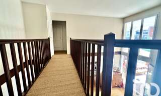 Appartement 5 Pièces 122 m² à vendre à Courbevoie (92400)