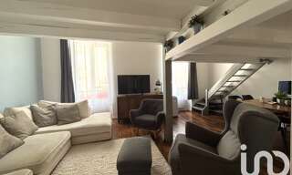 Appartement 3 Pièces 43 m² à vendre à Le Raincy (93340)