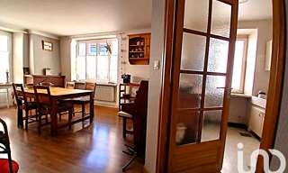 Maison 7 Pièces 134 m² à vendre à Chalabre (11230)