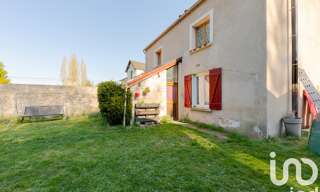 Maison 6 Pièces 100 m² à vendre à Saclas (91690)