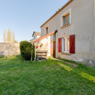 Maison 6 pièces 230000 €