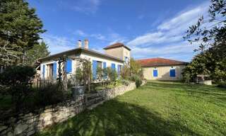 Maison 9 Pièces 230 m² à vendre à Condom (32100)