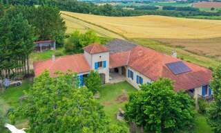 Maison 9 Pièces 230 m² à vendre à Condom (32100)