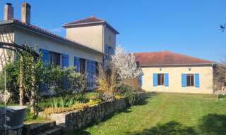 Maison 9 Pièces 230 m² à vendre à Condom (32100)