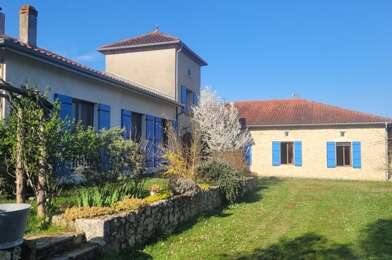 Maison 9 pièces 367000 €