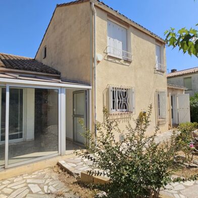 Maison 5 pièces 158500 €