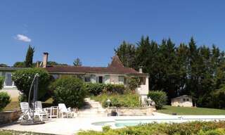 Maison 5 Pièces 130 m² à vendre à Carennac (46110)