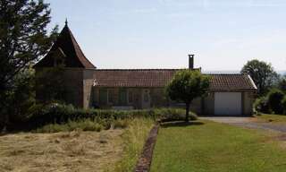 Maison 5 Pièces 130 m² à vendre à Carennac (46110)